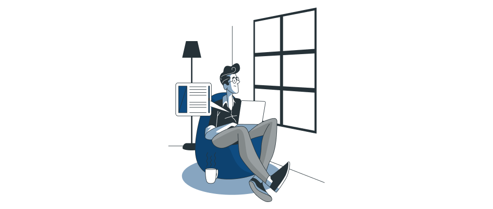 Work From Anywhere