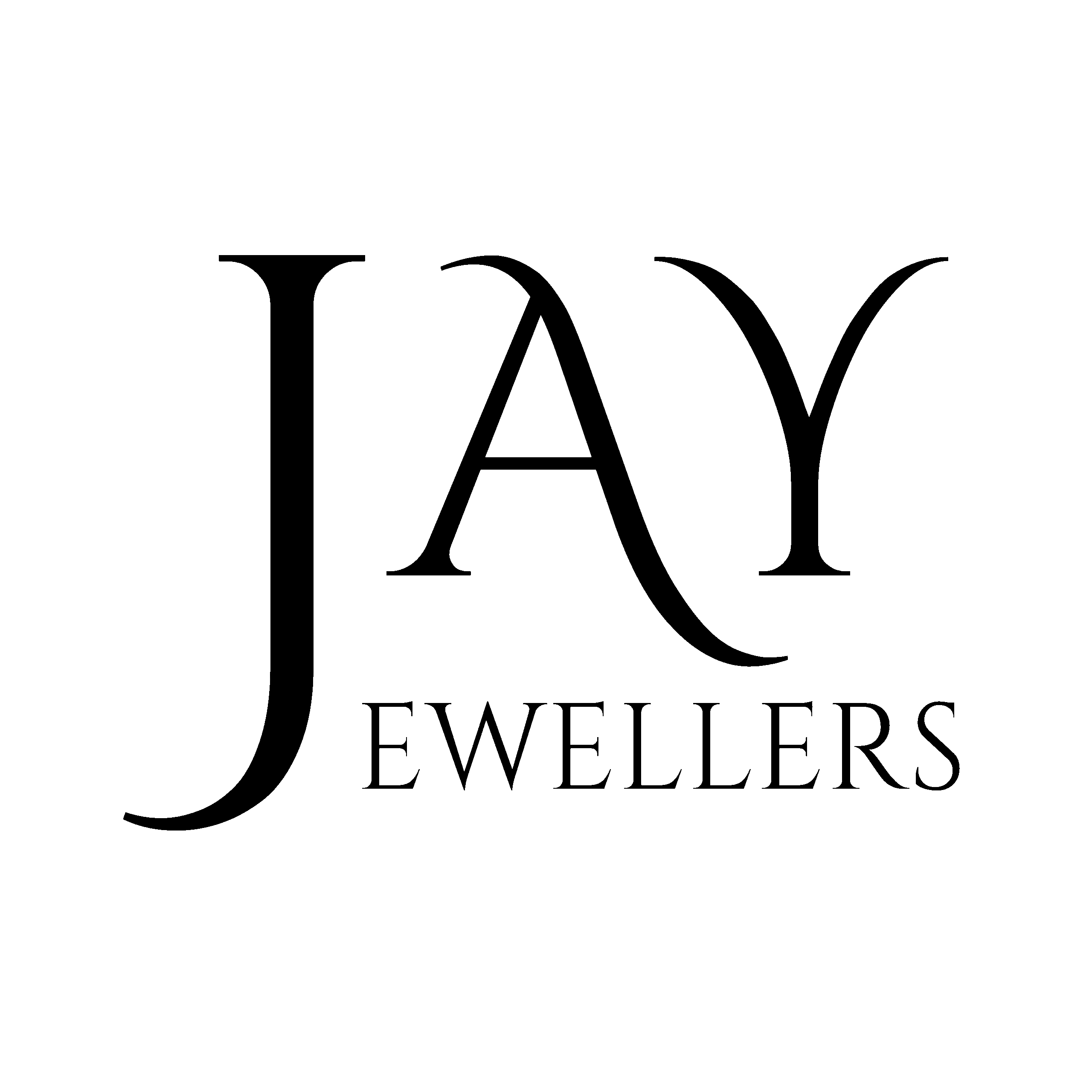 Jay Jewellers Logo-Trans